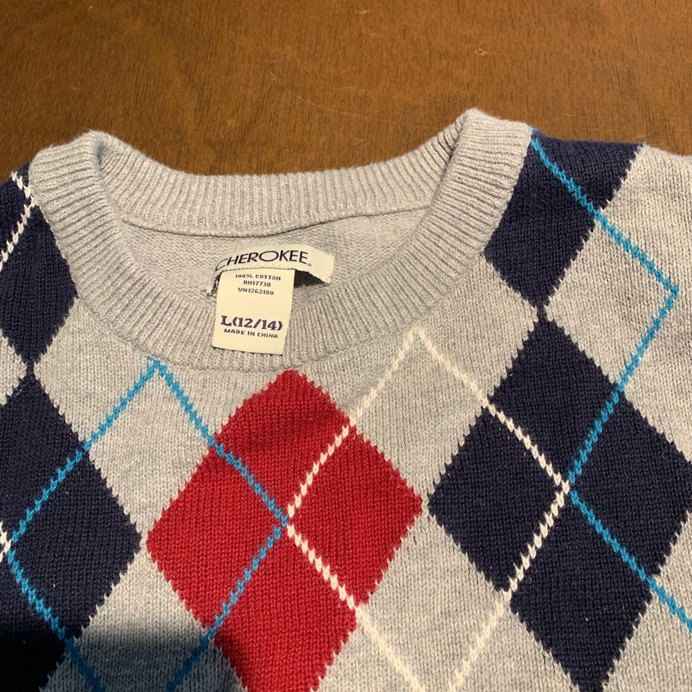 Sweater - Picture 3 of 5